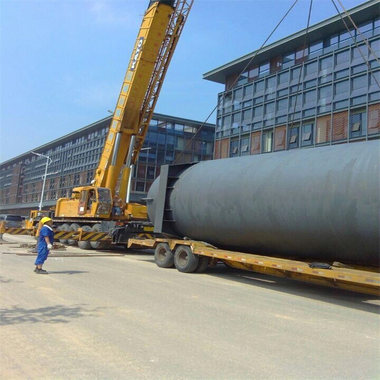 嘉祥大型吊车租赁公司