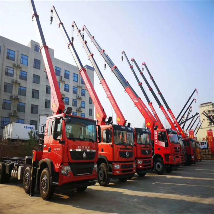 嘉祥租专业吊车电话