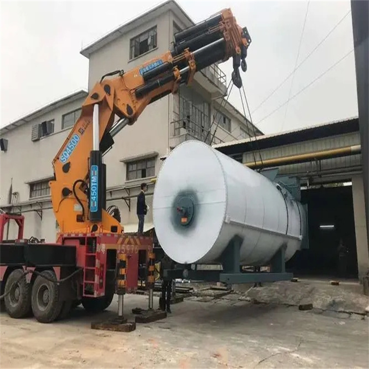 嘉祥室内装修小型折臂吊出租服务：高效解决方案与租赁指南