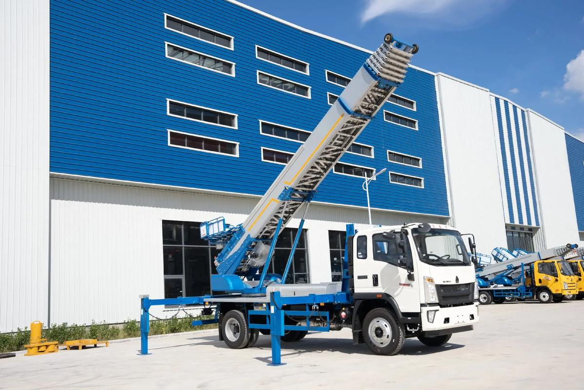 嘉祥小型云梯车上料车租赁多少钱