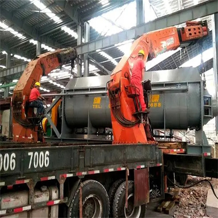 嘉祥大型随车吊出租多少钱