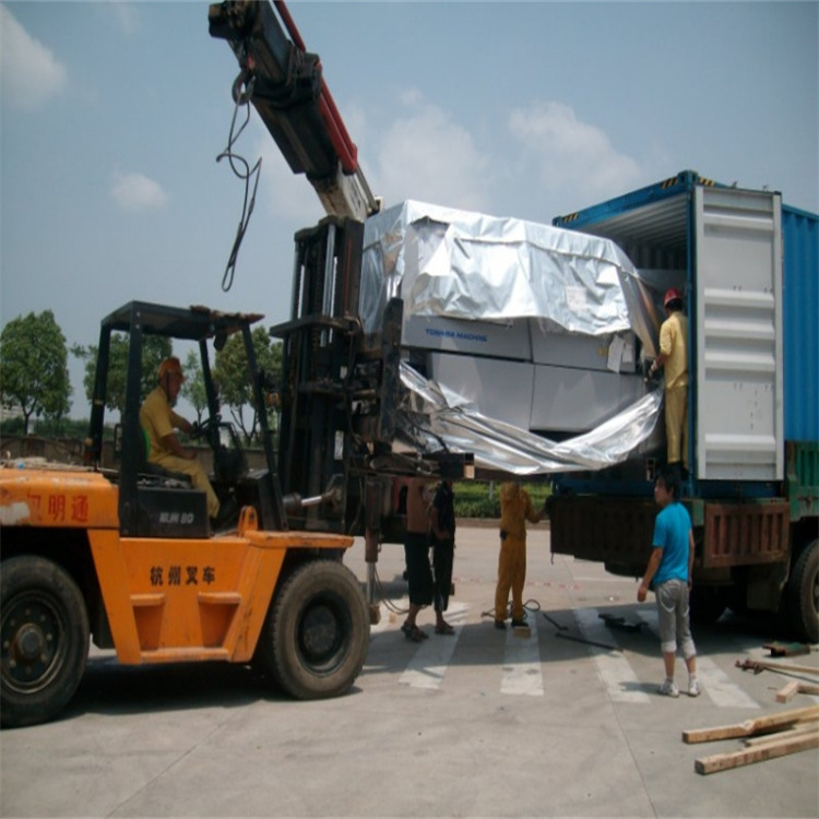 嘉祥物流仓库装卸随车吊租赁服务优势与选择指南