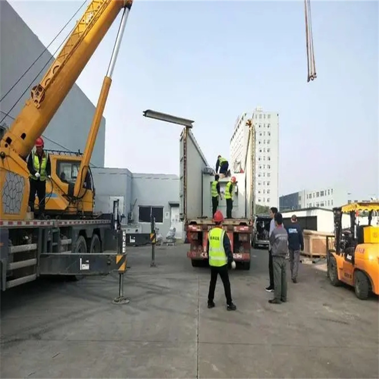 嘉祥如何找到附近的吊车救援服务