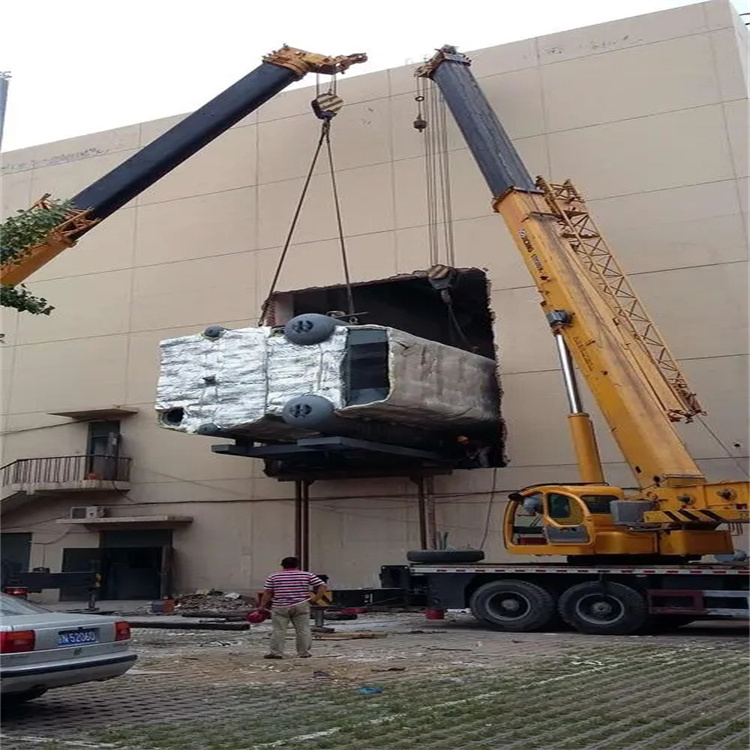 嘉祥25吨汽车吊出租