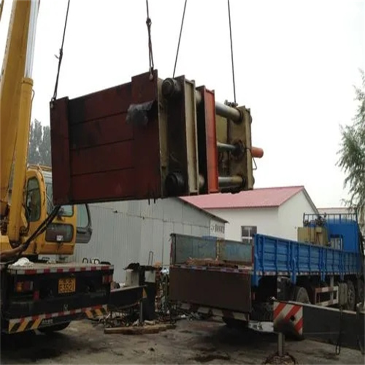 嘉祥小型汽车吊出租