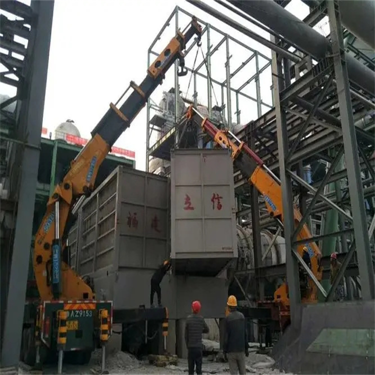 嘉祥折臂吊车租赁电话